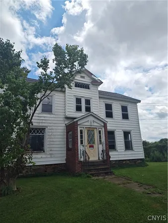 $279,900 | 6282 Lamphear Road, Rome, NY 13440