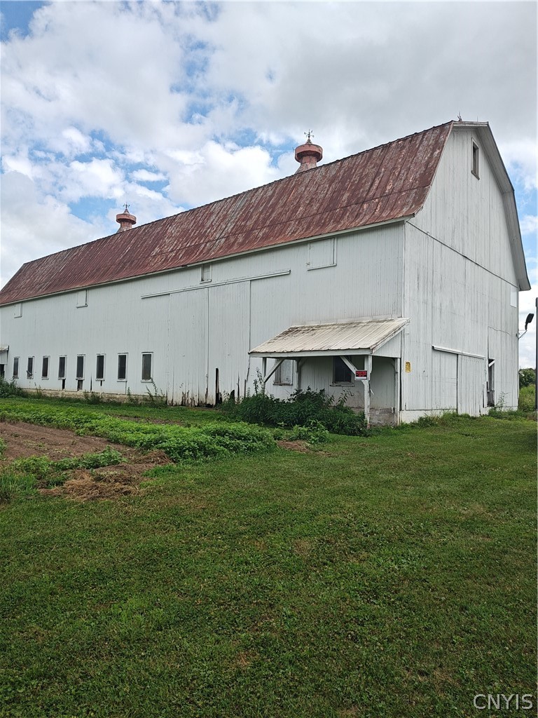 6282 Lamphear Road Rome, NY 13440 - Photo 2 of 4