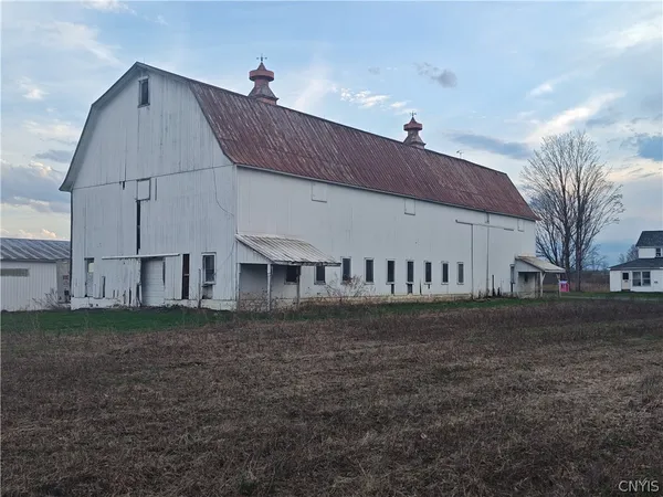 $279,900 | 6282 Lamphear Road, Rome, NY 13440