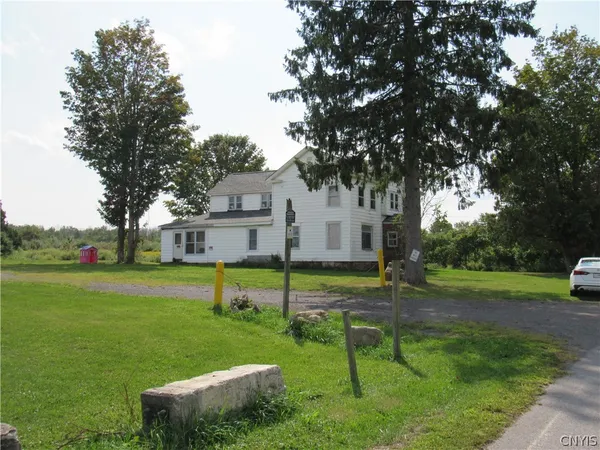 $279,900 | 6282 Lamphear Road, Rome, NY 13440