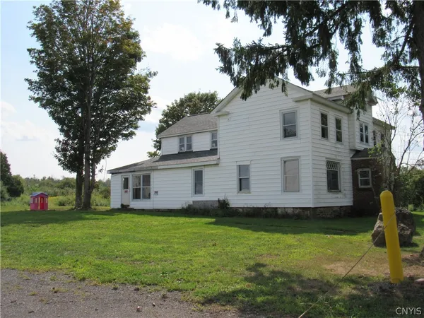 $279,900 | 6282 Lamphear Road, Rome, NY 13440
