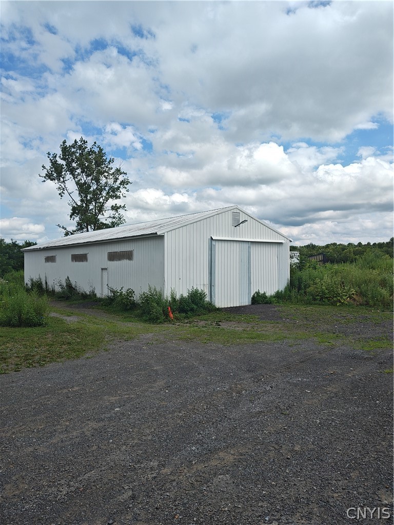 6282 Lamphear Road Rome, NY 13440 - Photo 3 of 4