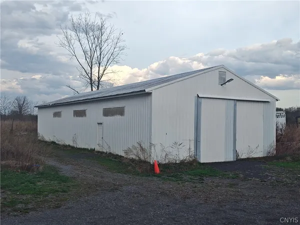 $279,900 | 6282 Lamphear Road, Rome, NY 13440