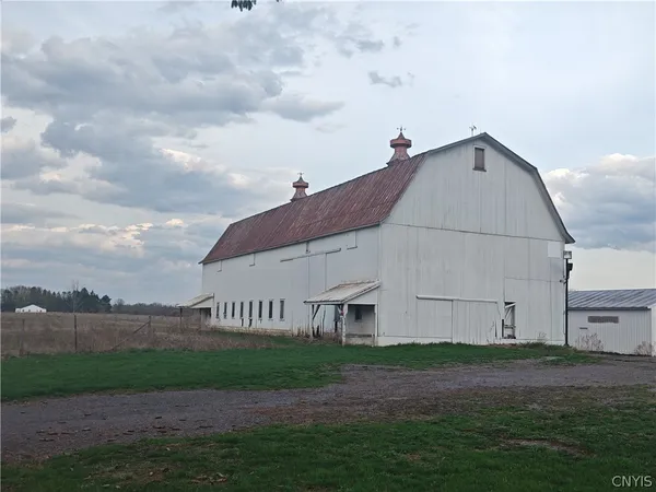 $279,900 | 6282 Lamphear Road, Rome, NY 13440