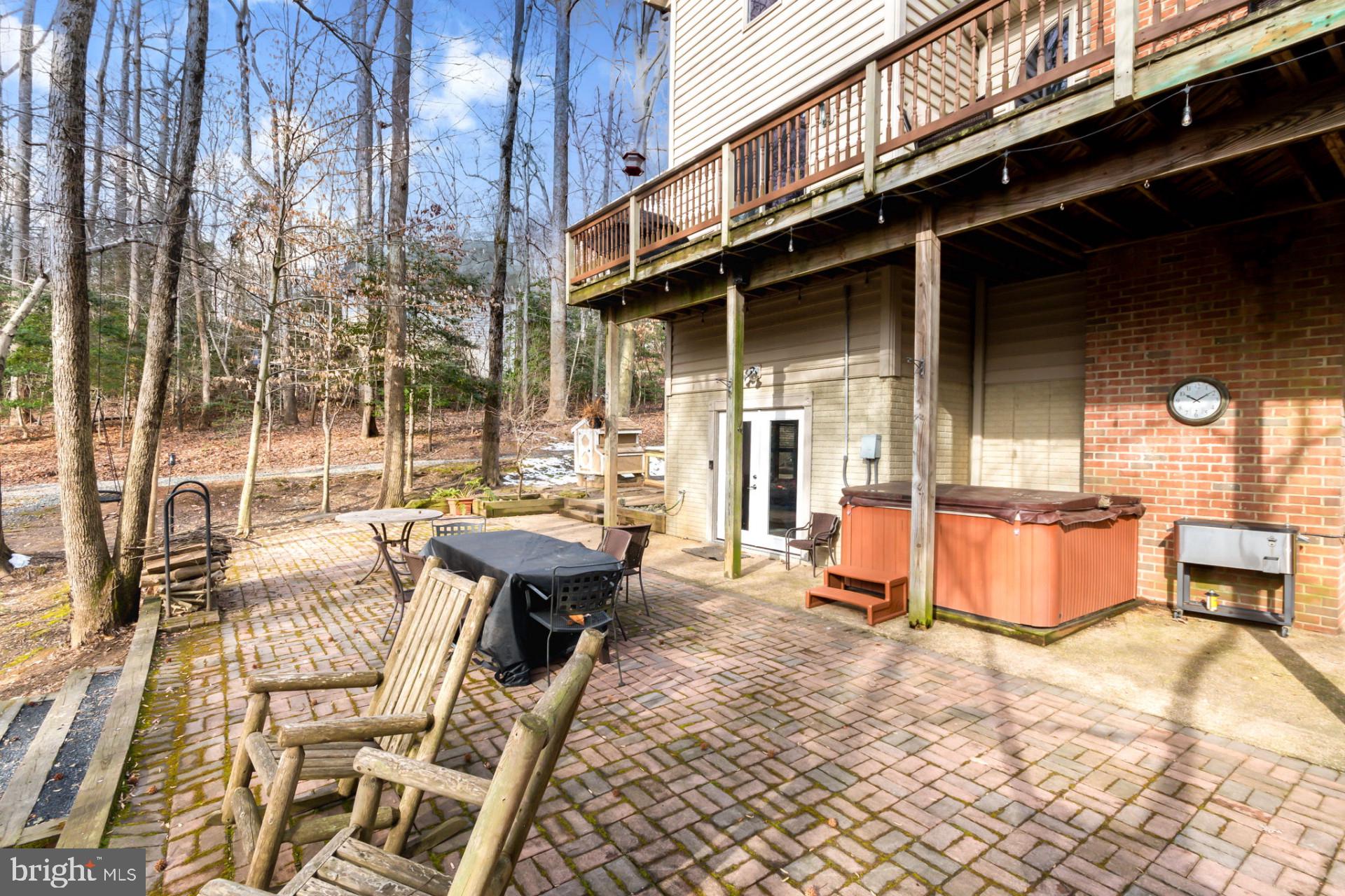 3203 Douglas Point Court Riva, MD 21140 - Photo 42 of 45
