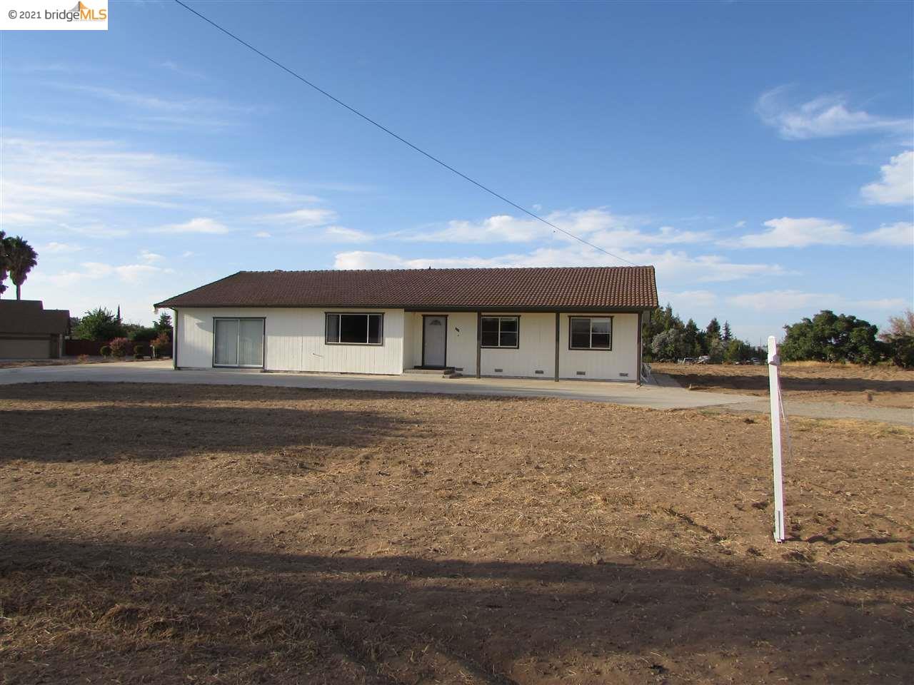 110 Neroly Road Oakley, CA 94561 - Photo 1 of 1 a house with a garden