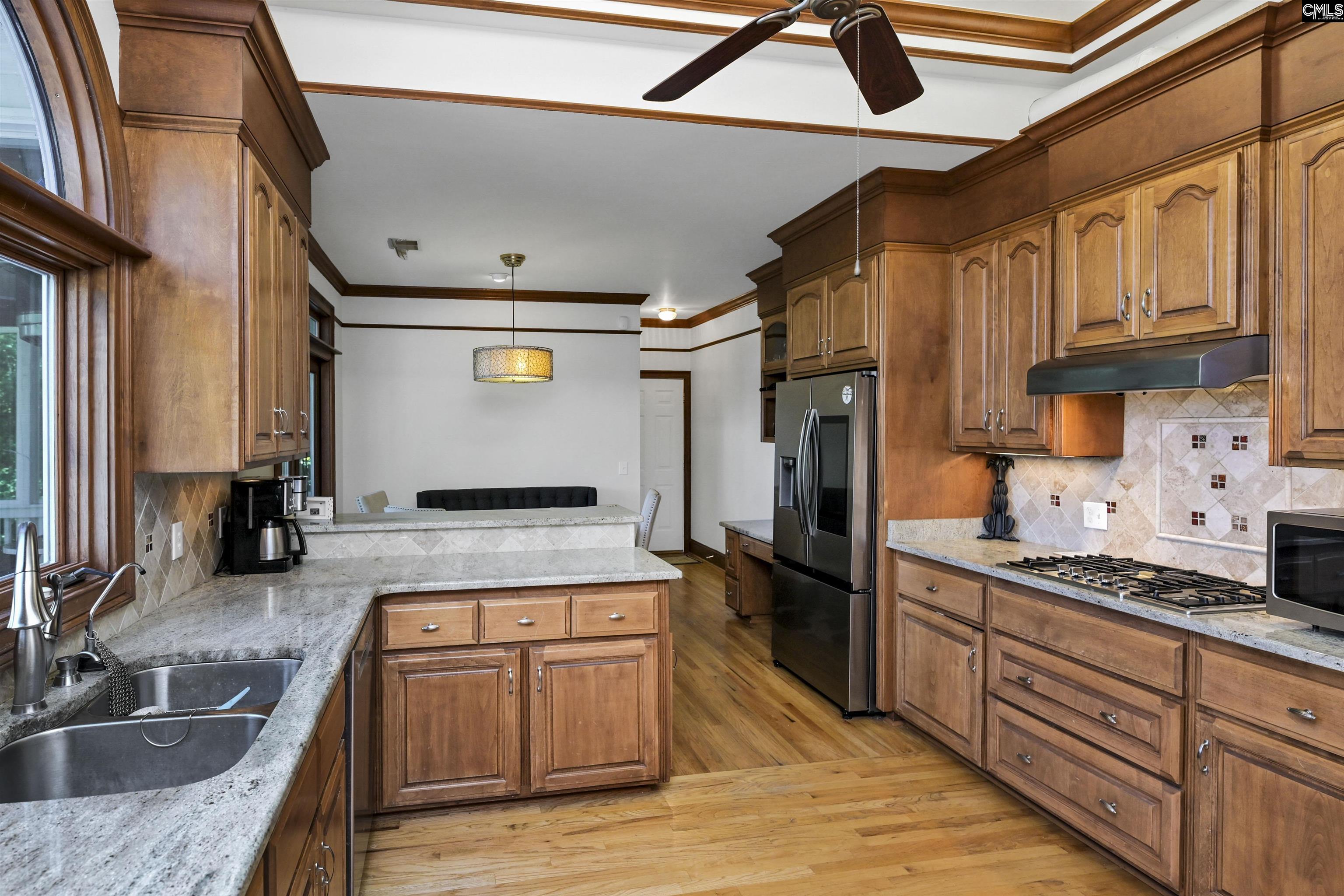 511 Woodline Road Chapin, SC 29036 - Photo 23 of 97 Gallery Image 23