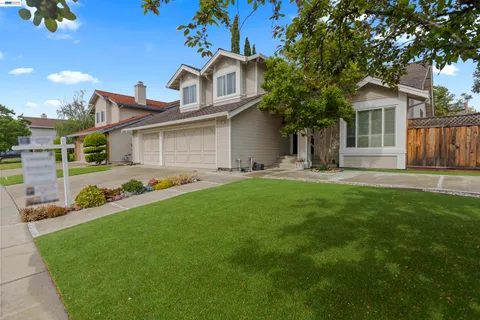 $2,149,000 | 6427 Paseo Santa Maria, Pleasanton, CA 94566