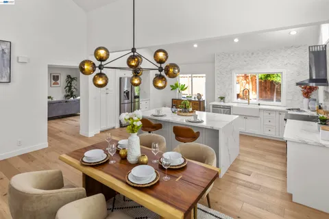 $2,149,000 | 6427 Paseo Santa Maria, Pleasanton, CA 94566