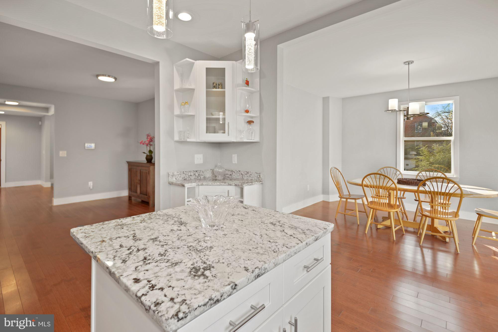 6420 13th Street Northwest Washington, DC 20012 - Photo 14 of 56 BUILT-INS