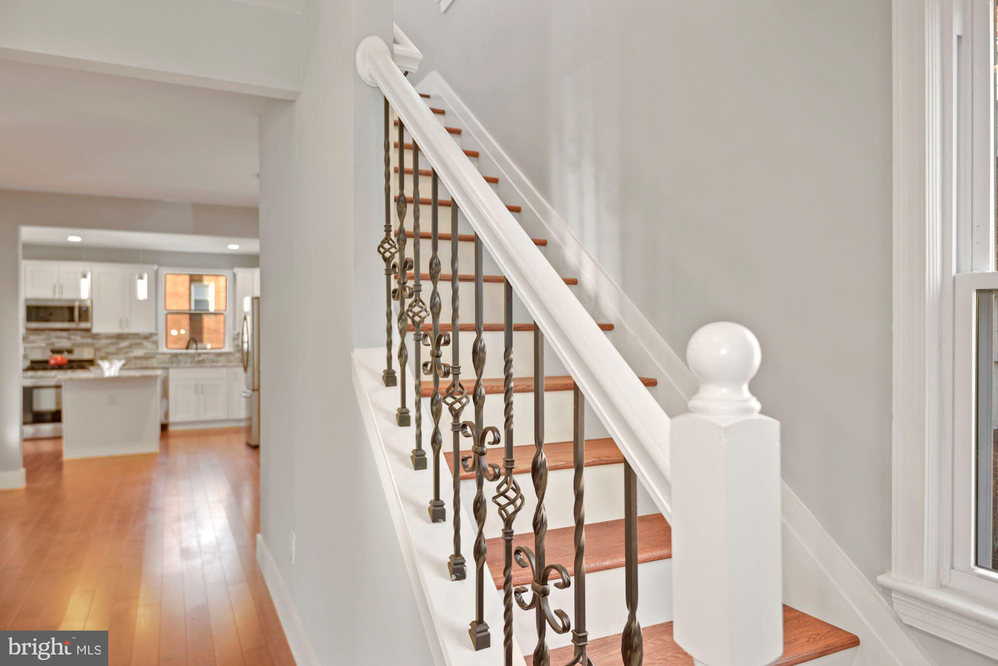 6420 13th Street Northwest Washington, DC 20012 - Photo 18 of 56