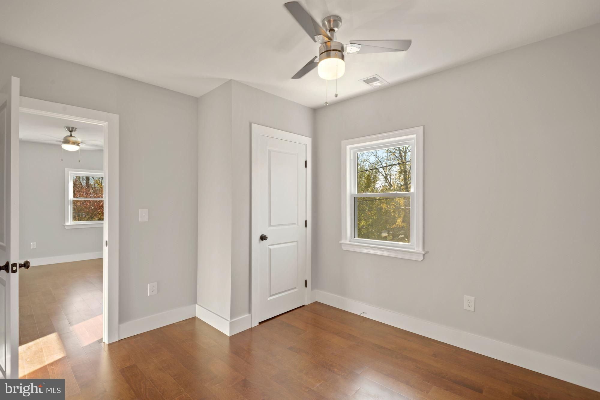 6420 13th Street Northwest Washington, DC 20012 - Photo 22 of 56 BEDROOM #2 OR SITTING ROOM OFF OF BR #1