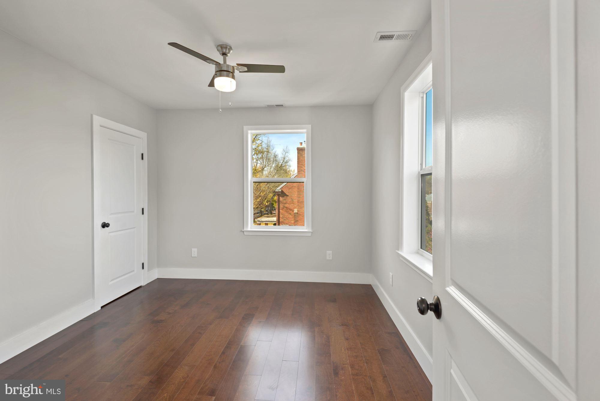 6420 13th Street Northwest Washington, DC 20012 - Photo 23 of 56 BEDROOM #3