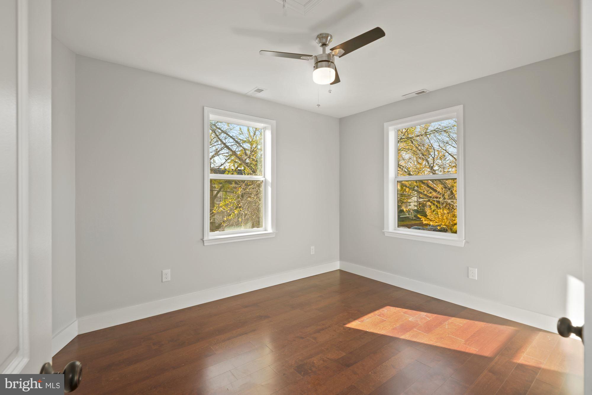 6420 13th Street Northwest Washington, DC 20012 - Photo 24 of 56 BEDROOM #4