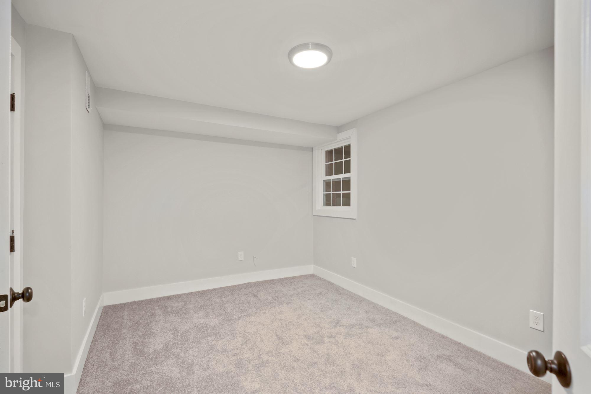 6420 13th Street Northwest Washington, DC 20012 - Photo 36 of 56 DEN/OFFICE ON LOWER LEVEL