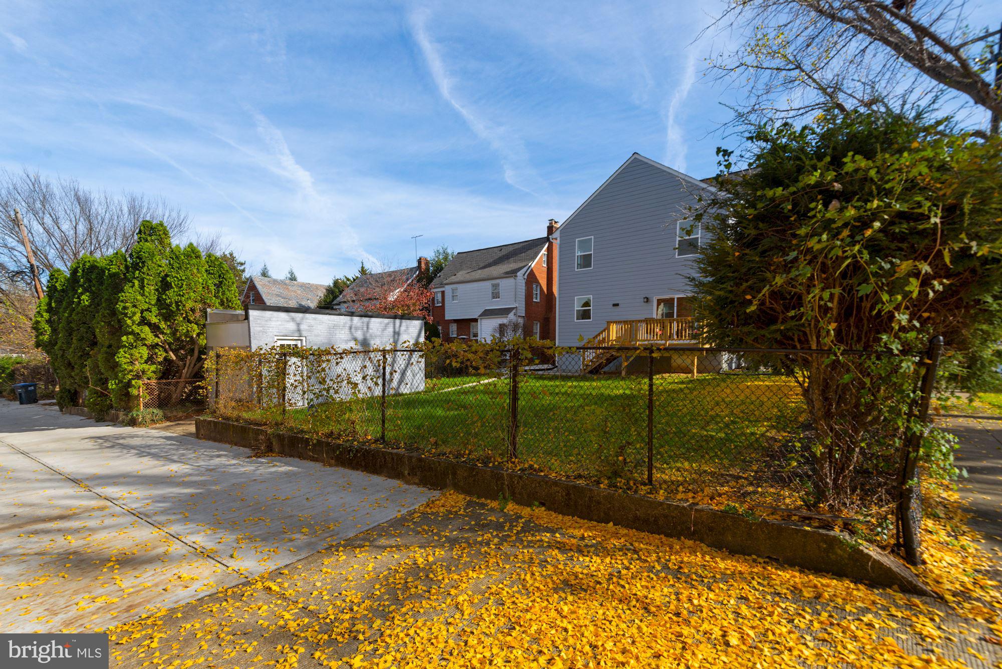 6420 13th Street Northwest Washington, DC 20012 - Photo 40 of 56