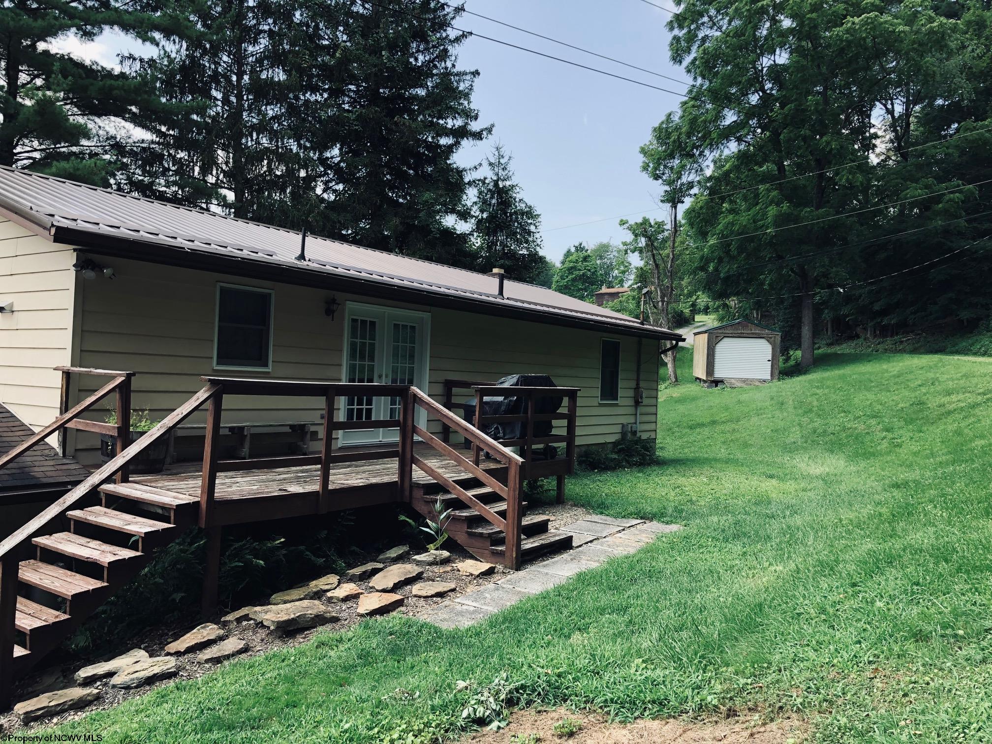 1414 Point Marion Road Morgantown, WV 26508 - Photo 2 of 19 Gallery Image 2