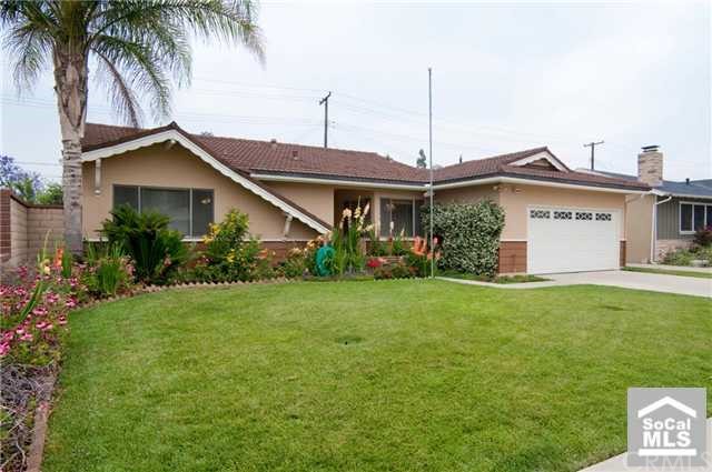 1029 West Orange Road Santa Ana, CA 92706 - Photo 1 of 1 Front Shot 2