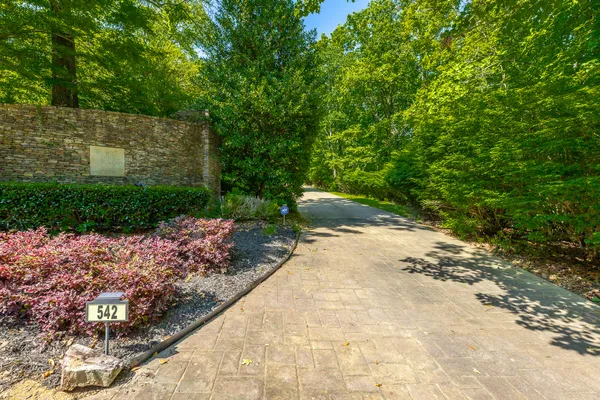 $1,900,000 | 542 Turnberry Lane, Lookout Mountain, GA 30750