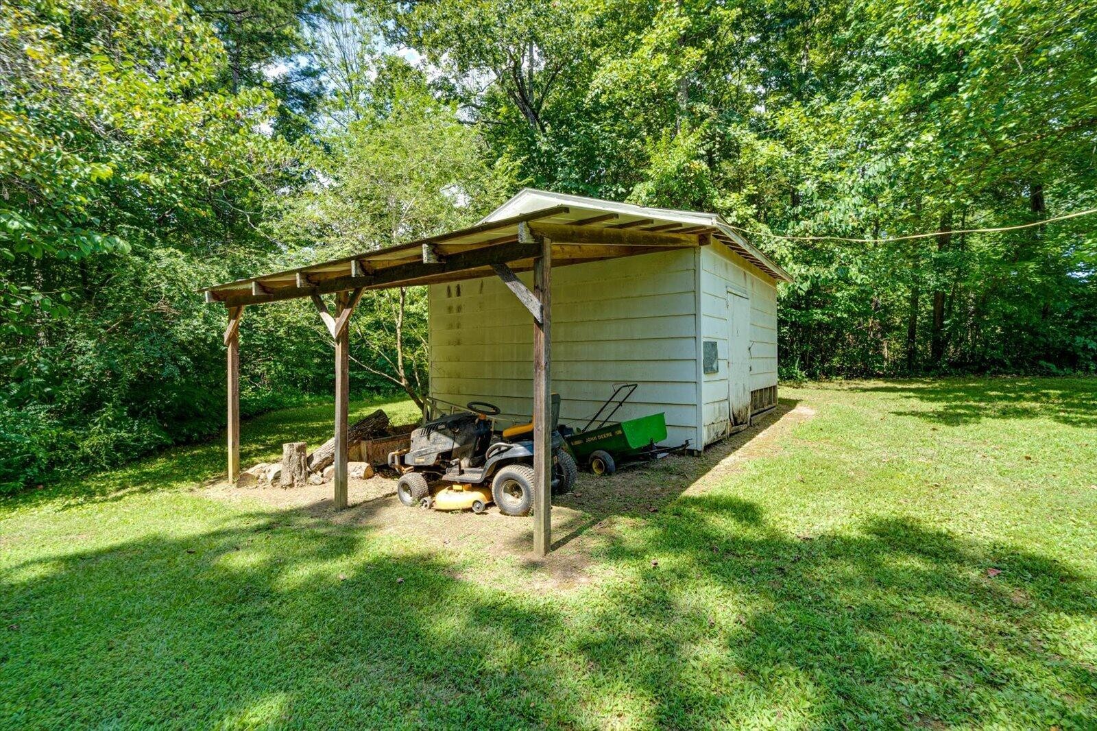 10839 Ooltewah Georgetown Road Georgetown, TN 37336 - Photo 32 of 38 Gallery Image 32