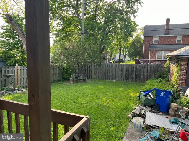 $325,000 | 3412 Wabash Avenue, Baltimore, MD 21215