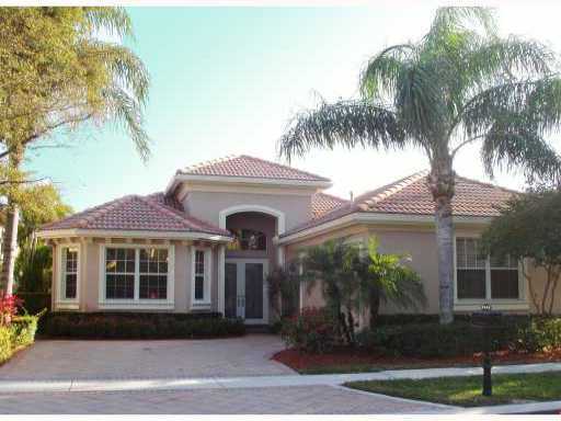 4142 Briarcliff Circle Boca Raton, FL 33496 - Photo 1 of 13 Primary Photo