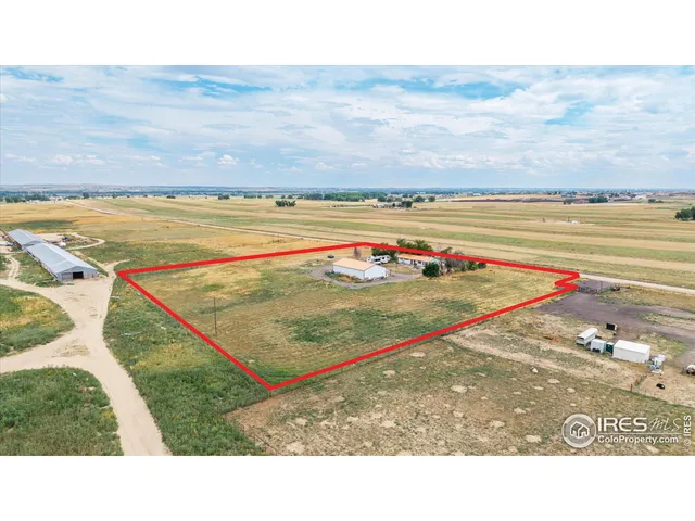 $949,000 | 9241 County Road 22, Fort Lupton, CO 80621