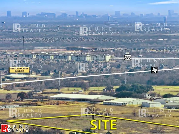 $1,200,000 | 2400 New Hope Road, Cross Roads, TX 76227