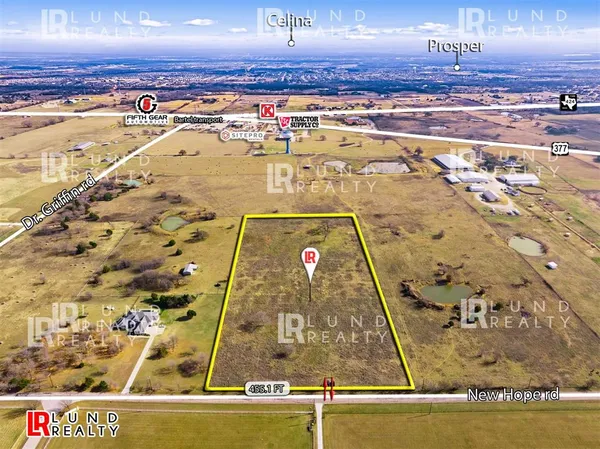 $1,200,000 | 2400 New Hope Road, Cross Roads, TX 76227