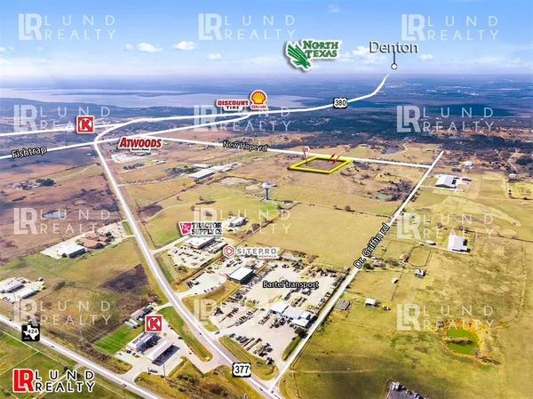$1,200,000 | 2400 New Hope Road, Cross Roads, TX 76227