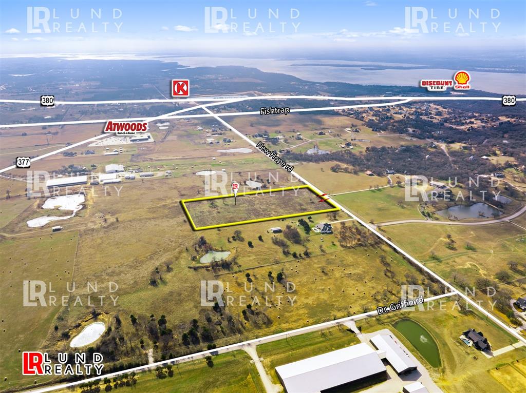 2400 New Hope Road Cross Roads, TX 76227 - Photo 7 of 20