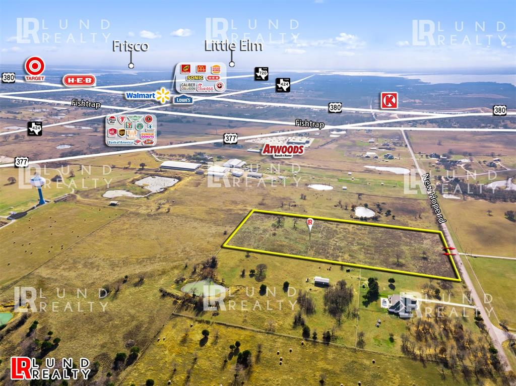 2400 New Hope Road Cross Roads, TX 76227 - Photo 8 of 20