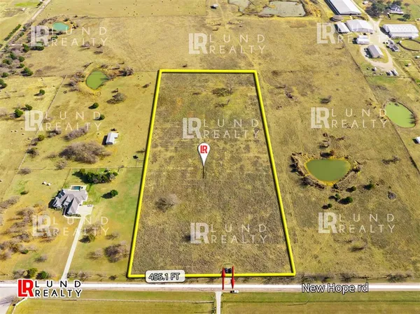 $1,200,000 | 2400 New Hope Road, Cross Roads, TX 76227