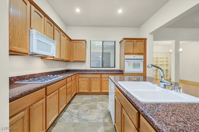 $3,450 | 23 Colleton River Drive, Henderson, NV 89052