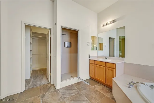 $3,450 | 23 Colleton River Drive, Henderson, NV 89052