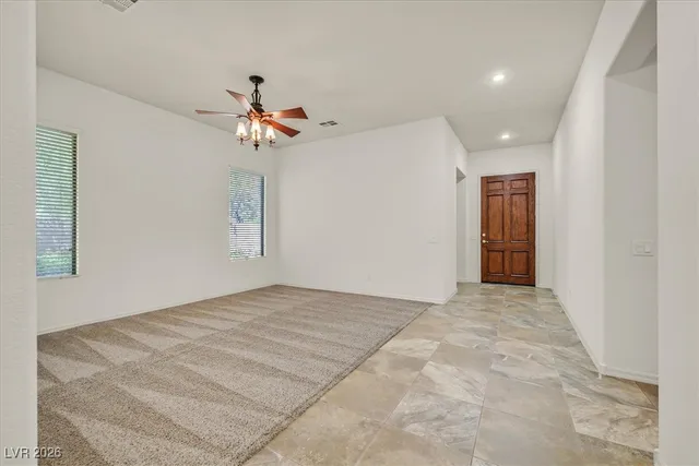 $3,450 | 23 Colleton River Drive, Henderson, NV 89052