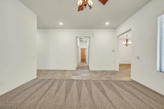 $3,450 | 23 Colleton River Drive, Henderson, NV 89052