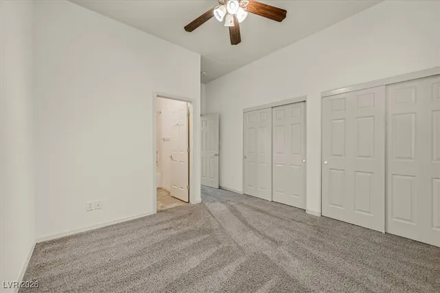 $3,450 | 23 Colleton River Drive, Henderson, NV 89052