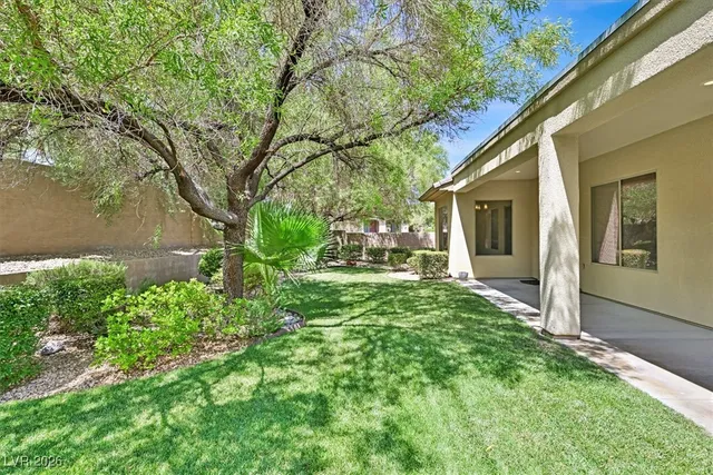 $3,450 | 23 Colleton River Drive, Henderson, NV 89052