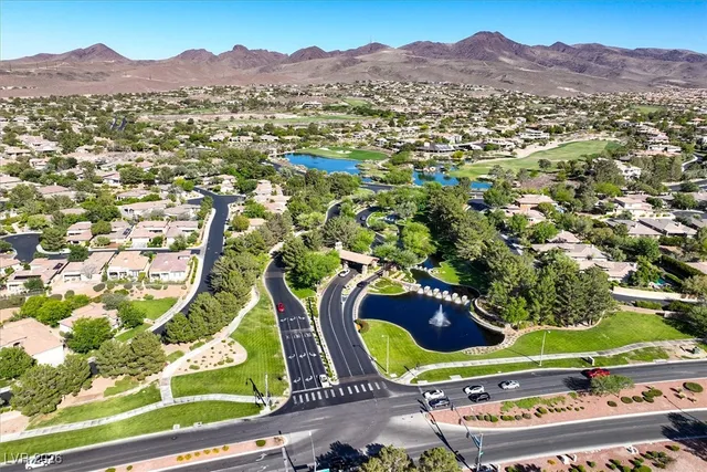 $3,450 | 23 Colleton River Drive, Henderson, NV 89052