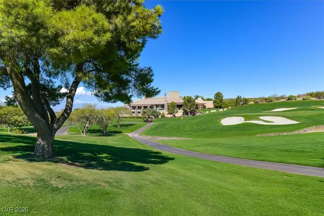 $3,450 | 23 Colleton River Drive, Henderson, NV 89052