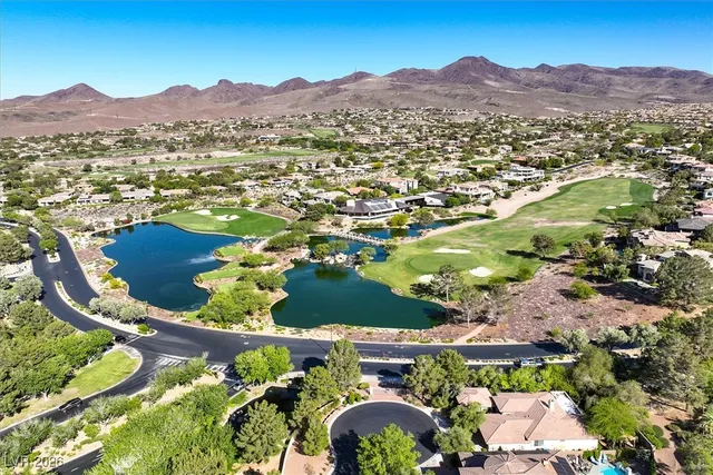 $3,450 | 23 Colleton River Drive, Henderson, NV 89052