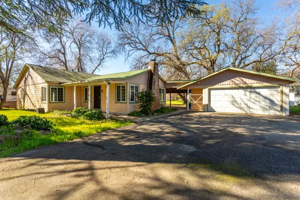 $300,000 | 2521 Radio Lane, Redding, CA 96001