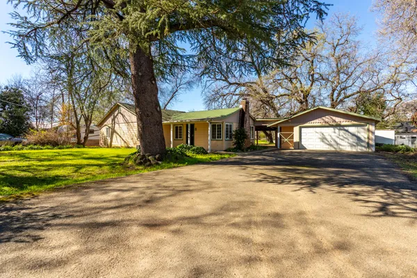 $300,000 | 2521 Radio Lane, Redding, CA 96001