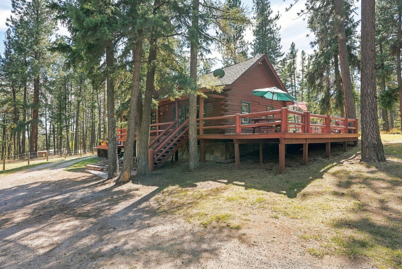 19550 Pond Road Frenchtown, MT 59834 - Photo 37 of 59 Gallery Image 37