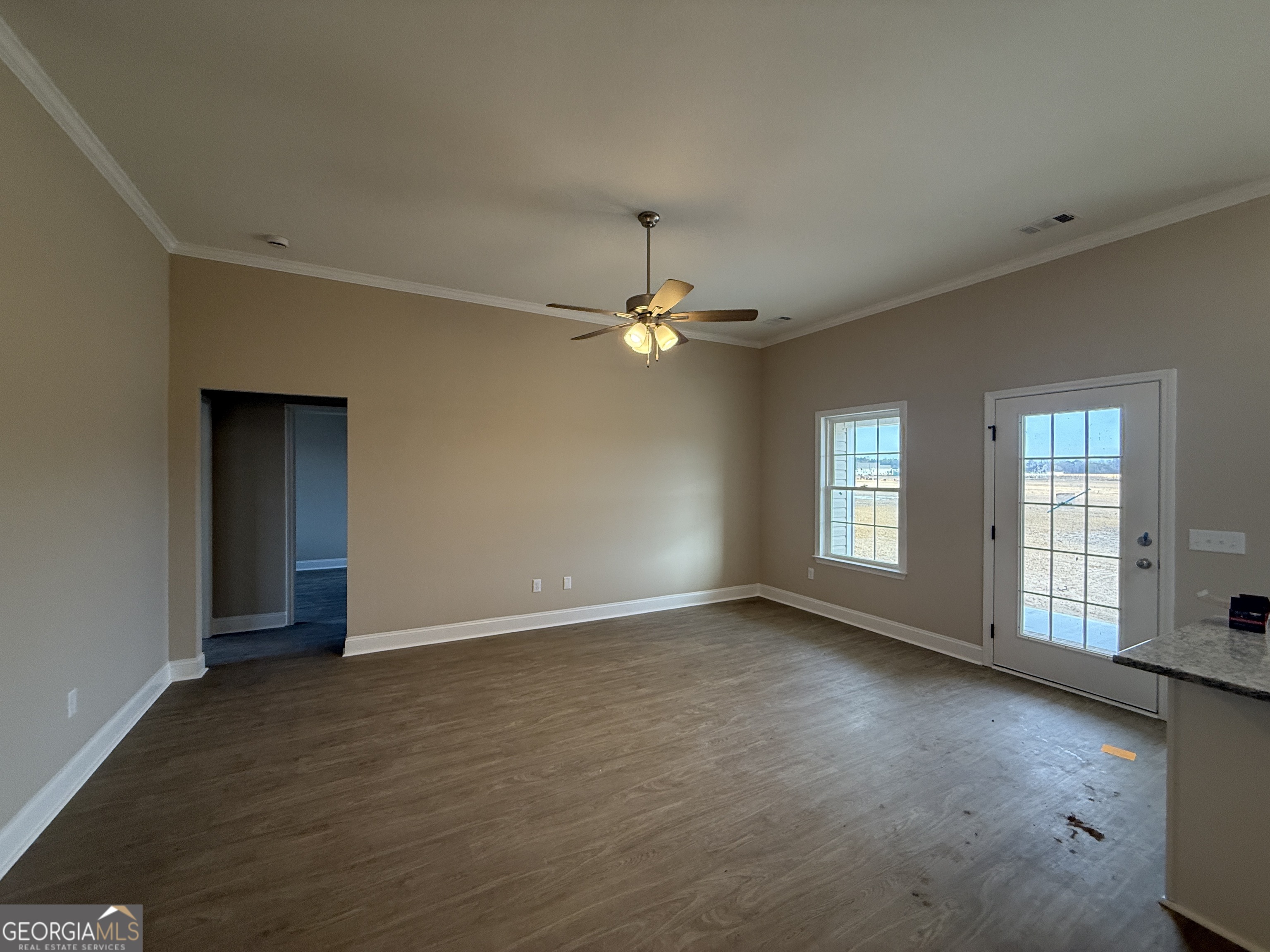 75 Ryegrass Road Statesboro, GA 30458 - Photo 2 of 12