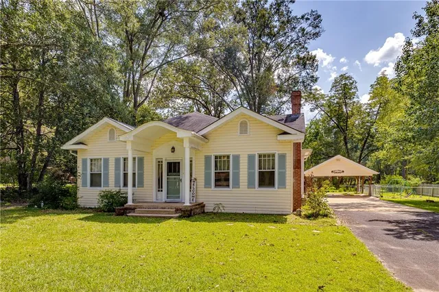 $179,900 | 1201 East Main Street, Jonesboro, LA 71251