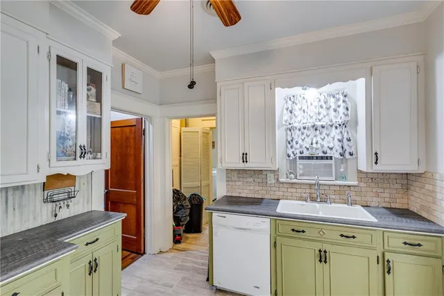 $179,900 | 1201 East Main Street, Jonesboro, LA 71251