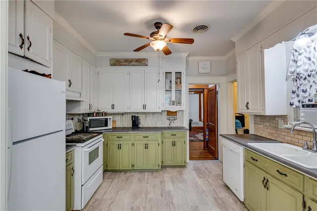 $179,900 | 1201 East Main Street, Jonesboro, LA 71251