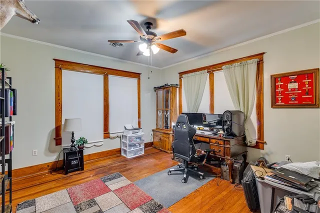 $179,900 | 1201 East Main Street, Jonesboro, LA 71251